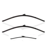 Fits Mercedes Class (W177) 2018-ON Wiper Blades HY-020 24"19" 13Q. Fixed Price $26.94.