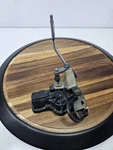 90-02 Mercedes R129 SL320 SL500 300SL Right Passenger Headlight Wiper Motor Oem. Fixed Price $65.55.