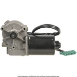 For Mercedes C230 C280 C43 Amg Cardone Windshield Wiper Motor Tcp. Fixed Price $288.41.