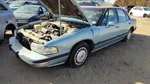 1992-1996 Buick Lesabre Windshield Wiper Transmission Linkage Oem 12362530. Fixed Price $124.69.