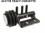 1968-1972 Corvette 5638487 Windshield Wiper Door Vacuum Switch Valve On Firewall. Fixed Price $45.00.