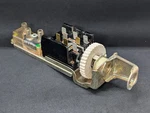 Nors 1968 Mercury Cougar Vacuum Hidden Headlight Headlamp Switch C8WY-11654A. Fixed Price $89.99.