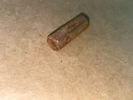 Corvette Windshield Wiper Door Vacuum Actuator Nut Small Diameter Early 1968. Fixed Price $25.00.