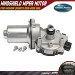 Front Side Windshield Wiper Motor For Hyundai Sonata 2015-2019 Gas 98110C2000. Fixed Price $56.99.