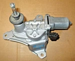 14 15 16 17 18 19 Mitsubishi Mirage Rear Wiper Motor Oem 20K Miles 259600-2510. Fixed Price $74.99.