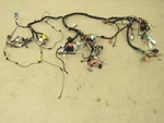 18-21 Aston Martin Vantage 2019 4.0L Dashboard Wire Wiring Harness :o. Fixed Price $212.50.