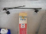 1991 1992 1993 Chevrolet Caprice Windshield Wiper Transmission Nos Gm 22087149. Fixed Price $199.00.