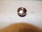 1956 Chevy Chevrolet Bel Air, Nomad, S/w Windshield Wiper Switch Dash Knob. Fixed Price $11.95.