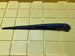 Rear Wiper Arm And Blade For (2003-2008) Infiniti 35 FX45 OE:28790-WL010 Oem. Fixed Price $29.79.