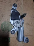 Rear Side Windshield Wiper Motor For Bmw E83 X3 2004 2005 2006-2010 2.5L 3.0L. Fixed Price $45.00.