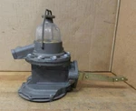 1961-62 Oldsmobile 88 98 Starfire 394 W/ac Rebuilt Single Action Fuel Pump 6585. Fixed Price $199.95.