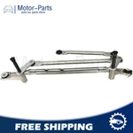 Windshield Wiper Linkage Front For Chevrolet Trax 2013-2019 95915120 602-168. Fixed Price $41.49.