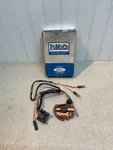 Nos Ford Fairlane 1965-1966 Galaxie Windshield Wiper Motor Switch Plate. Fixed Price $99.95.