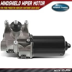 New Windshield Wiper Motor Ford Freestar Mercury Monterey 2004-2007 Front. Fixed Price $87.63.