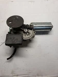 Rear Wiper Motor Fits 2003-2008 Expedition Factory Oem. Fixed Price $41.95.