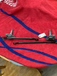 Nos 1967-72 Ford F100/250/350 Lh/rh Windshield Wiper Transmission C7TZ-17533-B. Fixed Price $295.00.