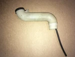 Corvette 73-74 Windshield Washer Bottle Filler Neck Gm 334775. Fixed Price $40.00.