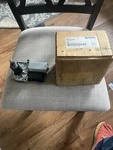 1994-1998 Jeep Grand Cherokee Remaned Rear Window Wiper Motor R5155040. Fixed Price $65.00.