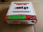 Atp Transmission Filter Kit # B-135 Chrysler Dodge Plymouth Eagle. Fixed Price $12.95.
