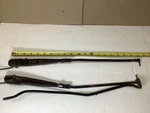 73 74 75 76 77 Ford Ltd Galaxie Marquis Windshield Wiper Arm Set Oem. Fixed Price $107.99.