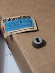 Nos Ford 1959-1964 Windshield Wiper Arm Nut Driver Fomoco # B7T-17511-A Oem. Fixed Price $15.00.