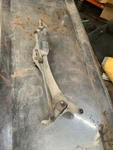 2011-2015 Cadillac Cts Coupe Windshield Wiper Transmission Linkage With Motoroem. Fixed Price $27.00.
