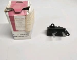 Genuine Gm D6395 Wiper Control Switch 1994167 Oldsmobile 1974-78. Fixed Price $29.99.
