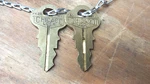 Chicago Keys-gumball-pop-soda-cigarette-machines-gas Pumps-telephones-vintage. Fixed Price $29.95.