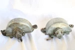 Trico Windshield Wiper Sk 51-3 & 110 (unknown) Lot (untested). Fixed Price $77.16.