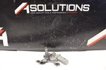 03-06 Mitsubishi Lancer Evo 8/9 Rear Windshield Window Wiper Motor 159200-4653. Fixed Price $35.99.