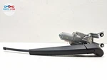 2019-25 Bmw X5 G05 Rear Liftgate Back Glass Wiper Motor Actuator & Arm Oem. Fixed Price $150.00.