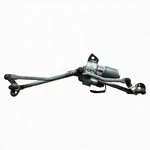 2010 Mercedes GLK350 Wiper Motor Front Oem Linkage 3397021153 12 13 14. Fixed Price $94.00.