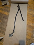 1969-70 Ford Mustang Windshield Wiper Transmission Linkage Cougar XR7 Shelby Oe. Fixed Price $142.50.