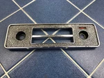 Vintage Vw Sapphire X Radio Faceplate 1960 1970 Bug Volkswagen Beetle. Fixed Price $24.99.