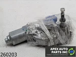 Oem 2015 Subaru Forester 2.5L Rear Wiper Motor. Fixed Price $49.99.
