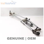 2009-2016 Bmw Z4 Windshield Wiper Transmission W/ Motor 7191885. Fixed Price $154.99.