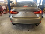 2014-2015 Lexus IS250 16-19 IS300 14-19 IS350 Wiper Transmission 151762. Fixed Price $64.72.