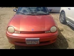 Wiper Transmission Fits 95-99 Neon 273207. Fixed Price $110.36.