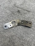 2017-2019 Jaguar Xe Front Left Driver Side Fender Mount Support Bracket Oem. Fixed Price $41.25.