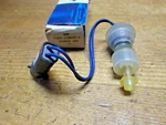 Nos 1992 Ford/lincoln Washer Reservoir F20Y-17B649-A Fluid Level Sensor. Fixed Price $20.00.
