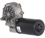 Windshield Wiper Motor Cardone 40-3001 Reman. Fixed Price $29.99.