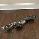 2014-2017 Lexus IS200T Front Windshield Wiper Linkage 85110-53050 W/ Motor Oem. Fixed Price $54.99.