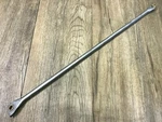 1970-74 Cuda Challenger Body 3 Spd Windshield Wiper Linkage Arm (a) C-g. Fixed Price $195.00.