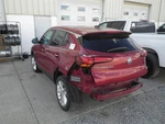 Buick Encore Gx 2021 Trunk Lid Red 42485020 0912. Fixed Price $800.00.
