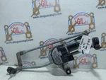 3C1955419A 1119577 Front Wiper Motor 164657 Volkswagen Passat Berlina 2005. Fixed Price $125.07.
