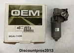 Cardone 40-2013 Front Windshield Wiper Motor Ford Mercury Mazda 1990-2004. Fixed Price $65.00.