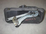 01 Jaguar XJ8 Wiper Transmission 4672. Fixed Price $47.81.