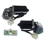 Oeg Parts New 24V Front Wiper Motor Compatible With 1985-2016 Peterbilt 379. Fixed Price $88.30.