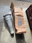Oem C5AP-7A040-C 1965-66 Ford F100 Output Shaft Housing Nos. Fixed Price $175.00.