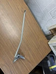 Nos Trico Windshield Wiper Transmission P.89736-1 P-89741-58 Rh 89631 371 #1. Fixed Price $79.99.